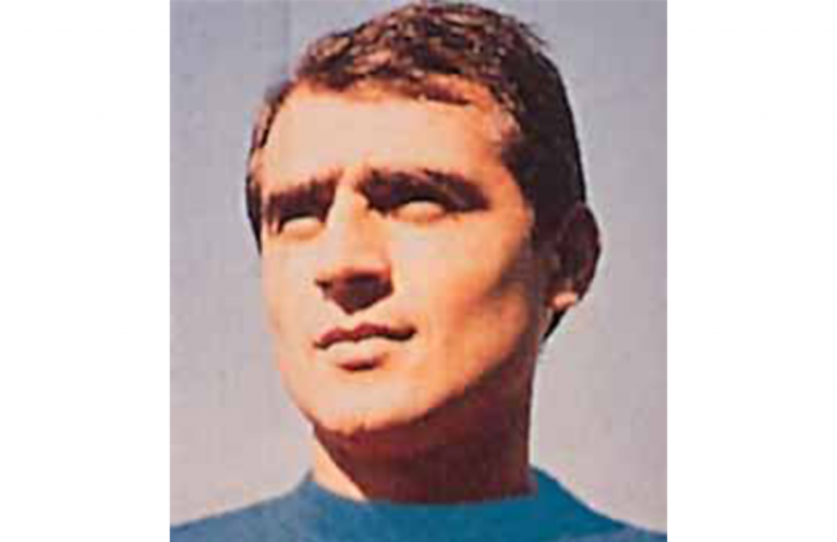 Mario Trebbi