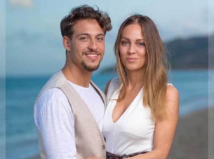 Martina e Giampaolo