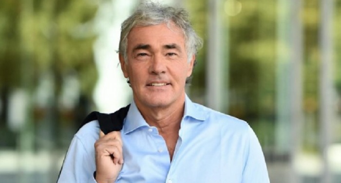 Massimo Giletti