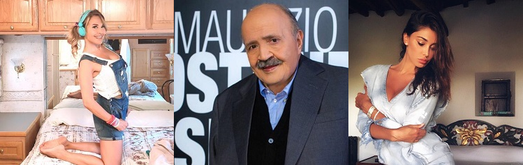 Maurizio Costanzo