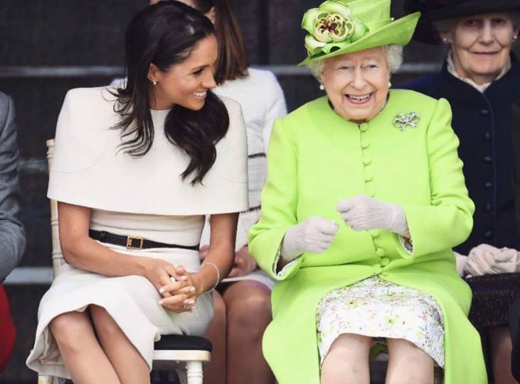Meghan Markle