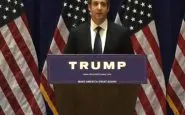 Micheal Cohen accusa Trump