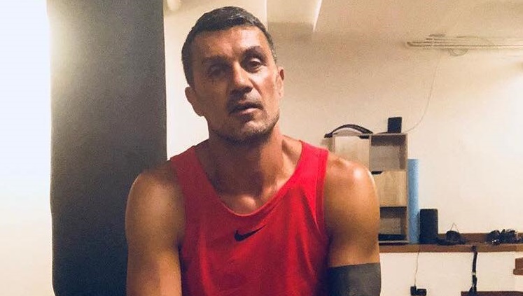 Milan, ufficiale il ritorno di Paolo Maldini