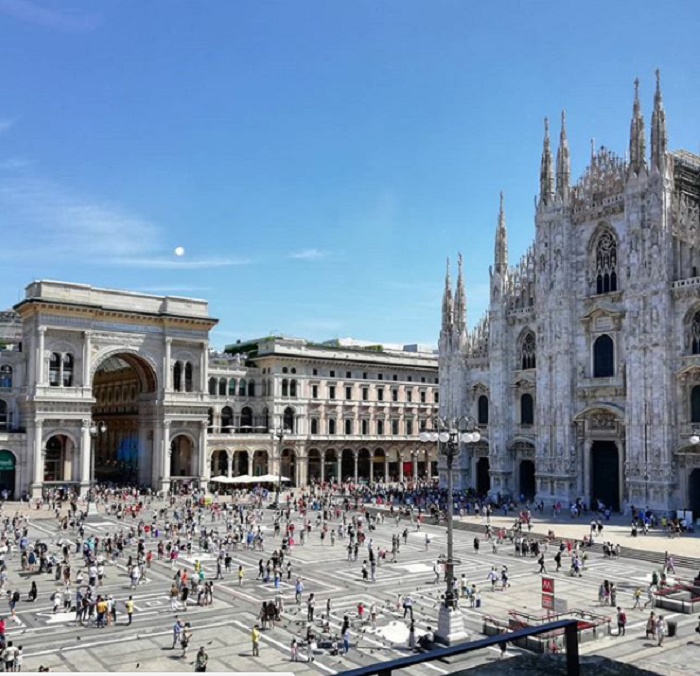 Milano