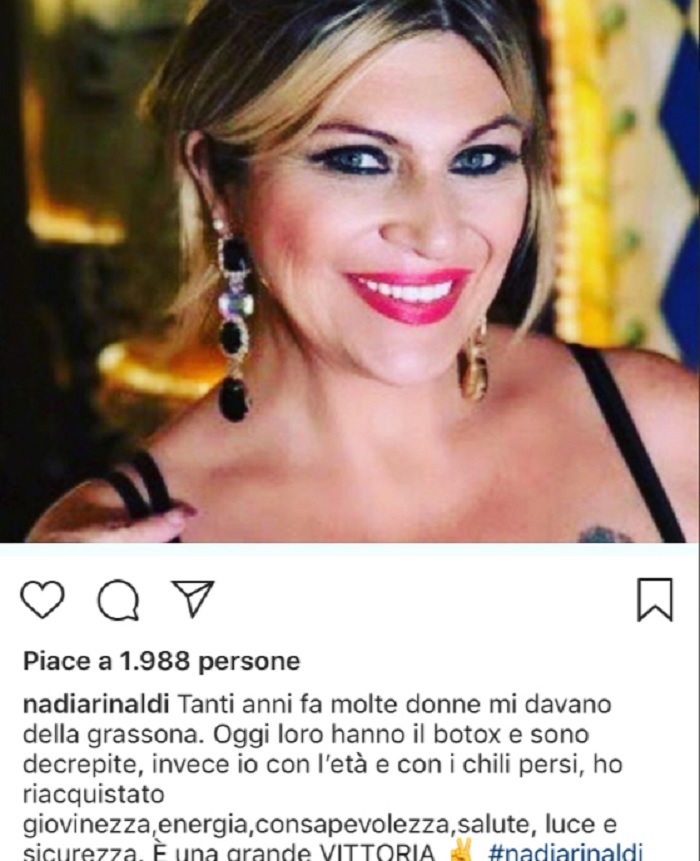 Nadia Rinaldi