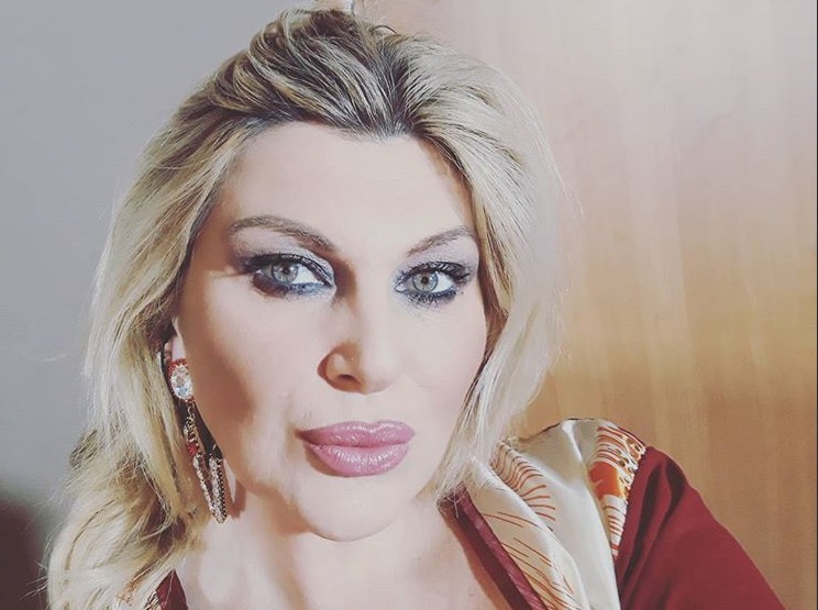 Nadia Rinaldi