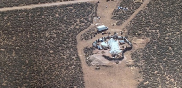 New Mexico