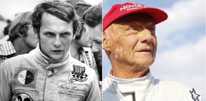 Niki Lauda