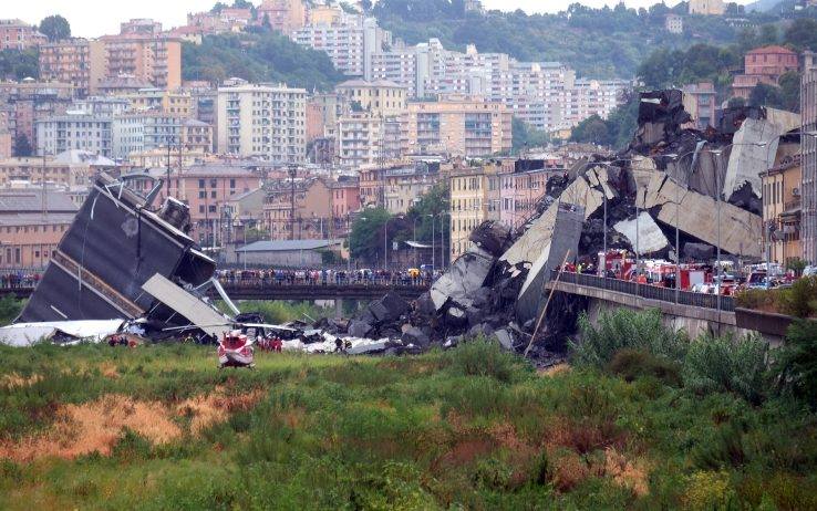 Ponte Morandi