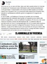 Pha Bioh smentisce il Giornale di Vicenza