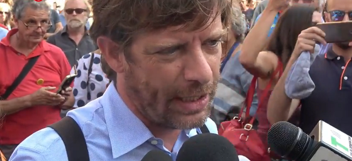 Pippo Civati