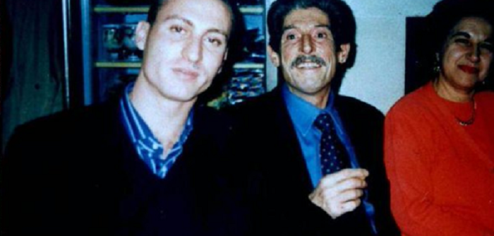 parà morto nel 1999 parà morto nel 1999