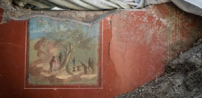 Pompei