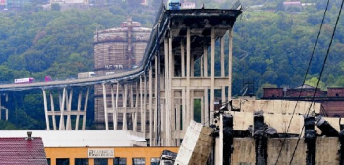 Ponte Morandi