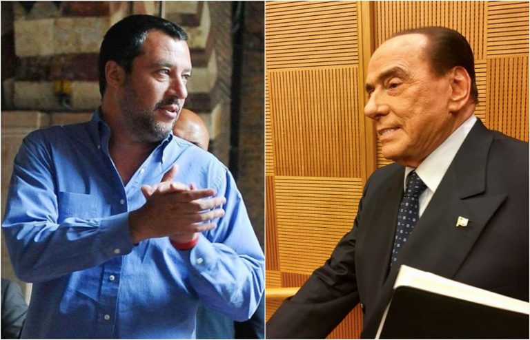 Rai, aperto lo scontro tra Lega e FI