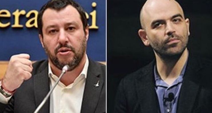 Roberto Saviano
