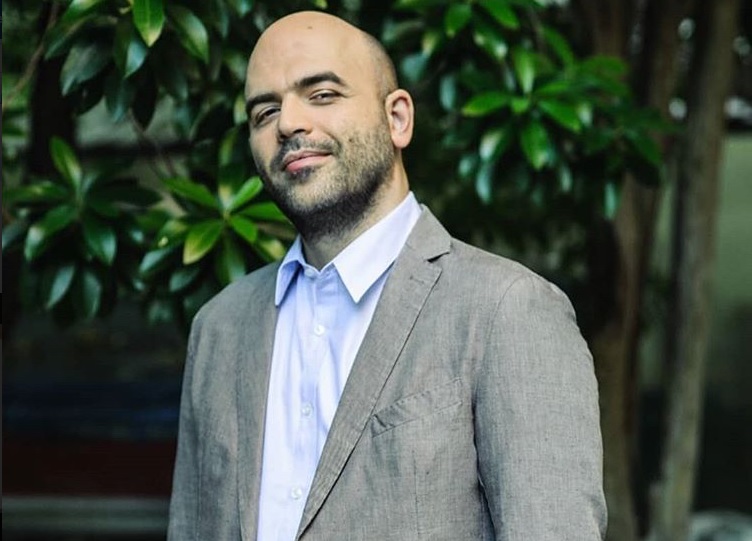 Roberto Saviano