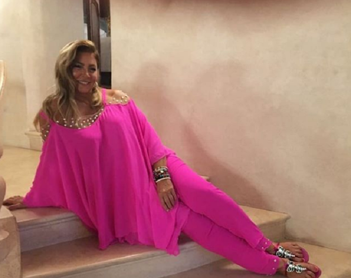 Romina Power