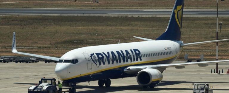Ryanair, nessun accordo con i piloti: stop a trattativa