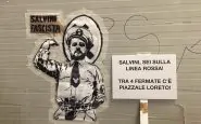 Salvini Minacce