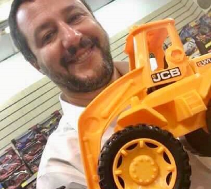 Salvini Salvini