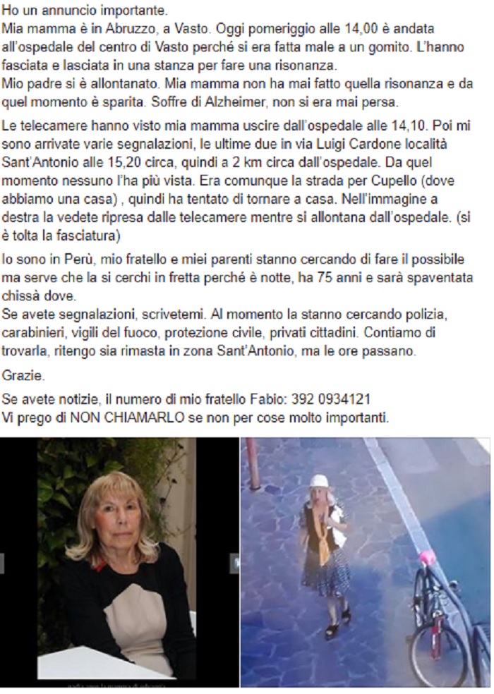 Selvaggia Lucarelli