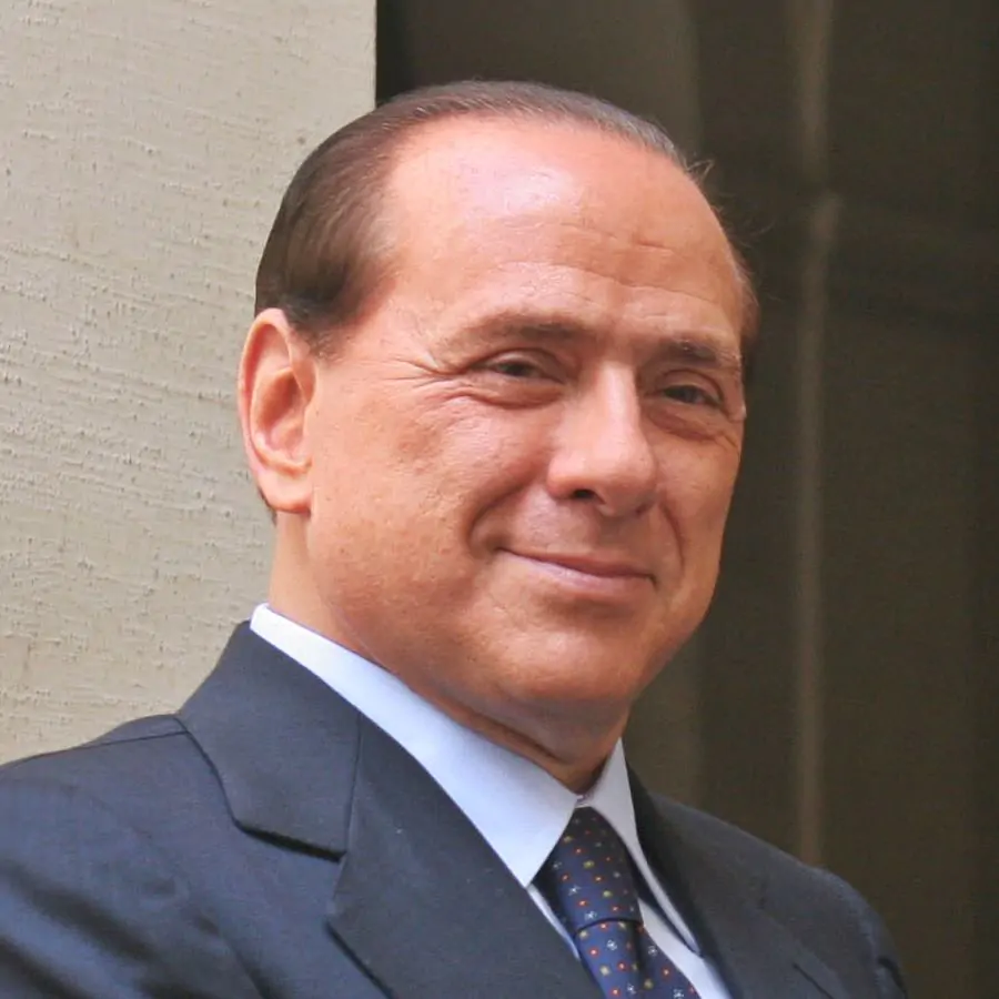 Silvio Berlusconi attacca il governo giallo-verde