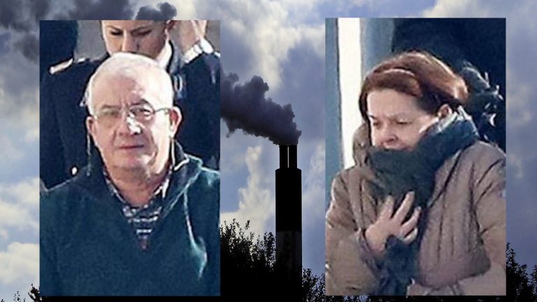 Strage di Erba, prove bruciate prima di sentenza Cassazione