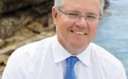 Svolta in Australia, Morrison nuovo premier