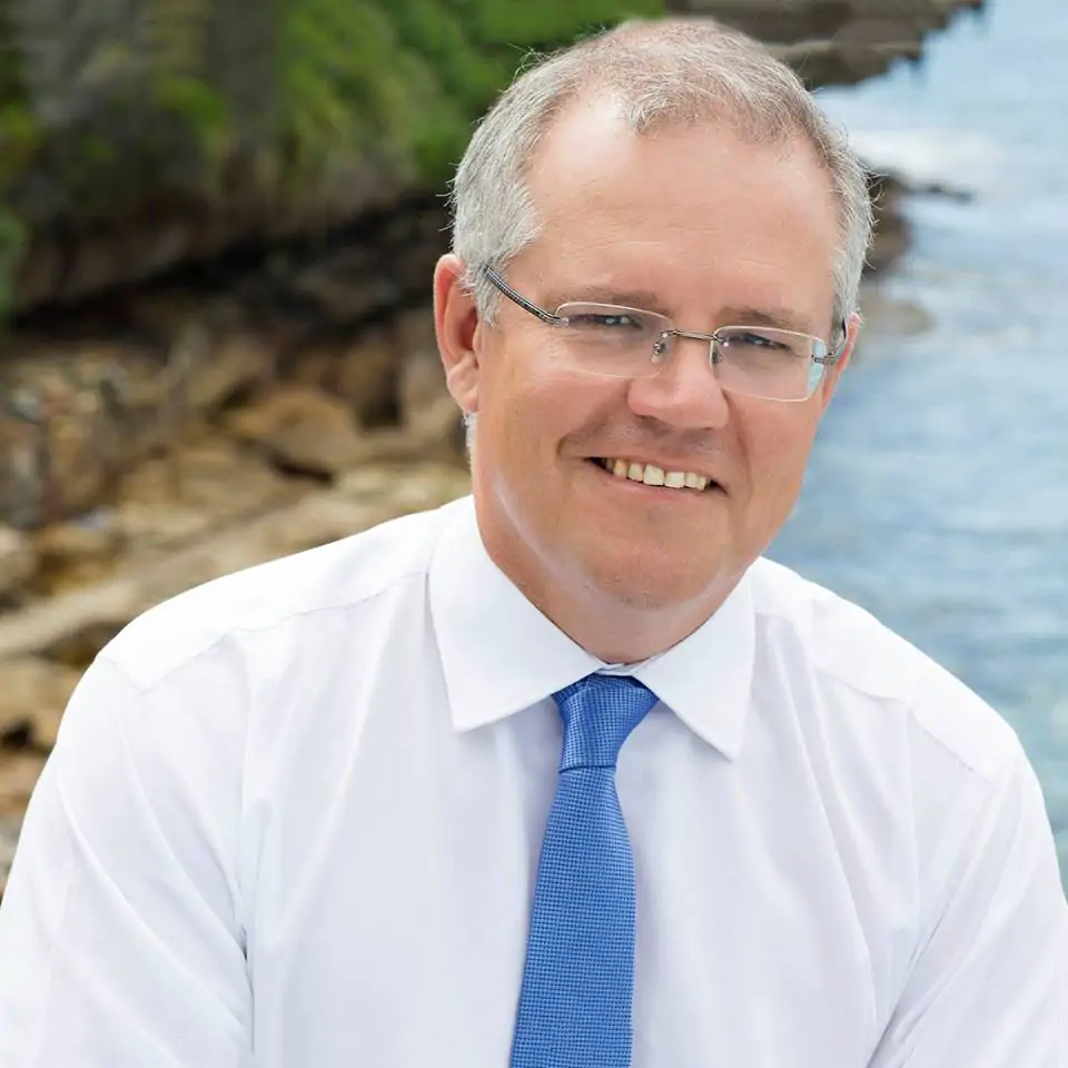 Svolta in Australia, Morrison nuovo premier