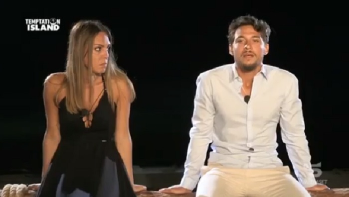 Temptation Island