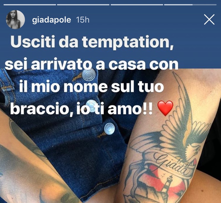 Temptation Island