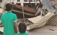Terremoto in Indonesia, 90 vittime