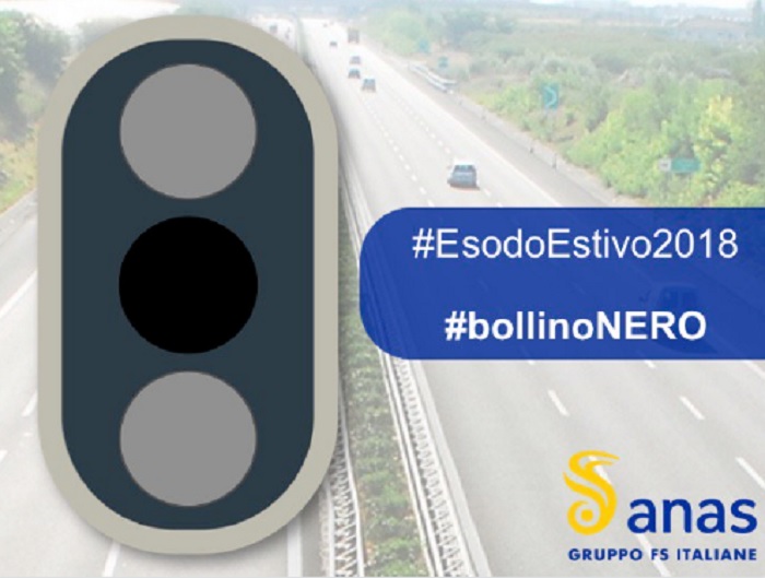 Traffico autostrade