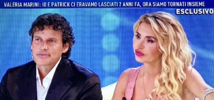 Valeria Marini