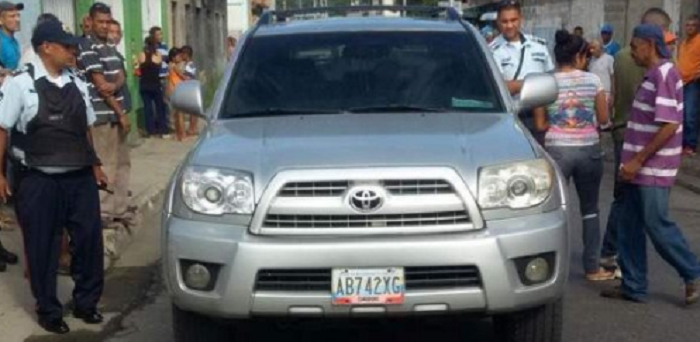 imprenditore italiano ucciso in Venezuela