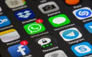 Whatsapp: chiusi migliaia di account, gli utenti preferiscono Telegram