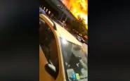 esplosione Bologna A14