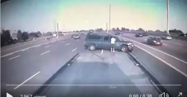canada incidente Toronto Canada