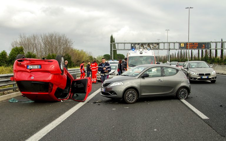 Incidente