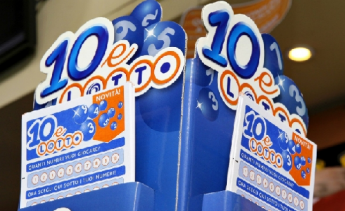 codice promozionale lottomatica