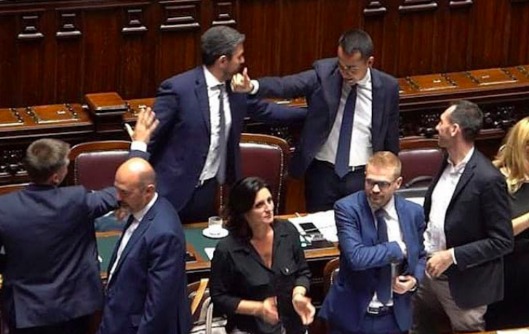 Decreto dignità approvato alla Camera