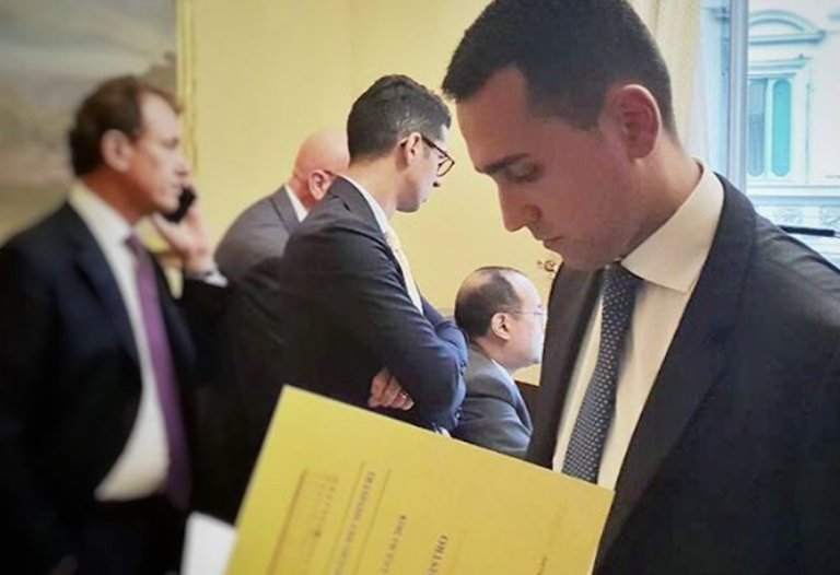 Decreto dignità, ecco le nuove norme