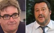 Don Biancalani: "Denuncerò Salvini di allusioni sessuali"