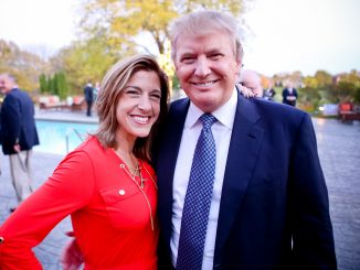 Doppia accusa per Donald Trump
