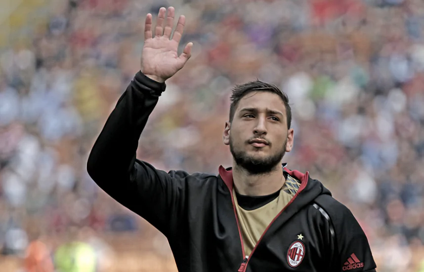 donnarumma