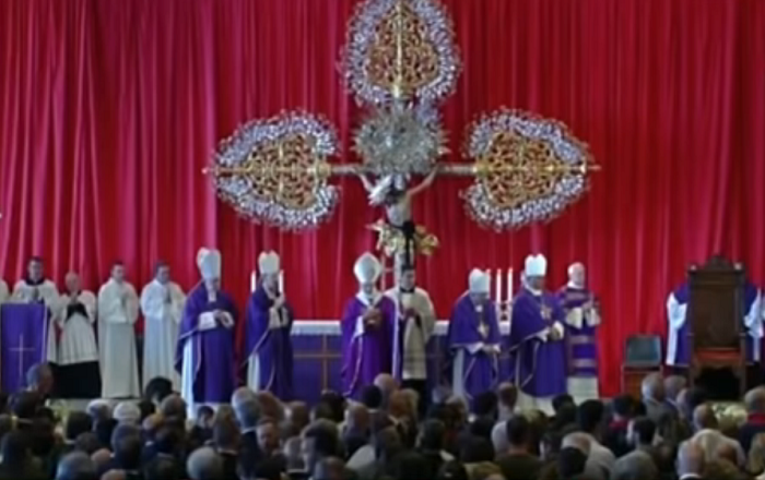 funerali di Stato