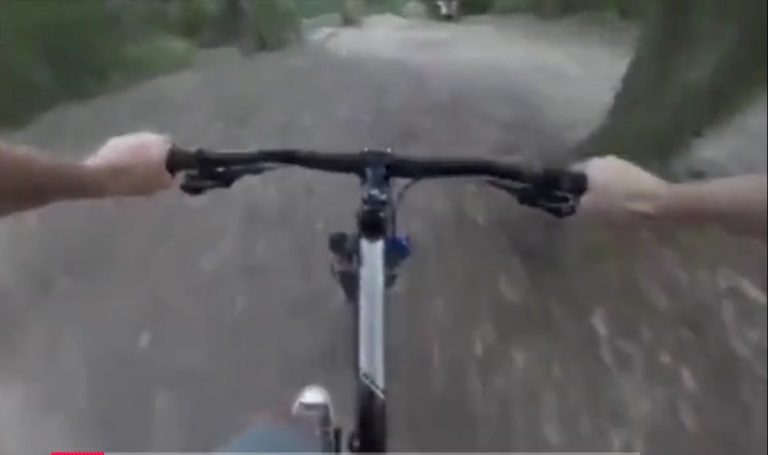 go pro incidente