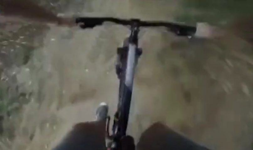 gopro incidente