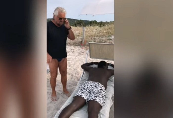 Grillo